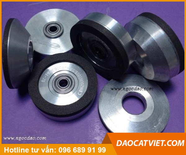 Đá mài dao cắt biên