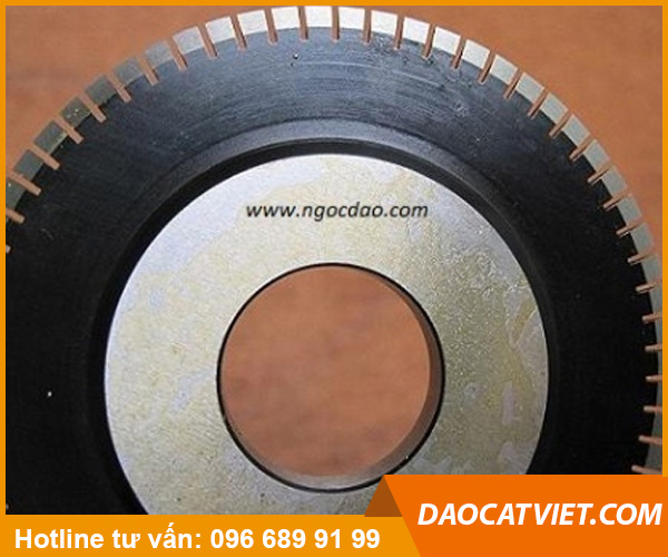 Dao cắt răng cưa