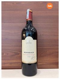 BorDeaux RayMond Huet H