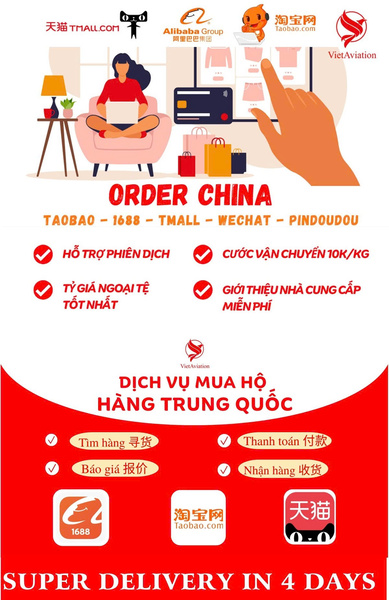 Dịch vụ thương mại điện tử