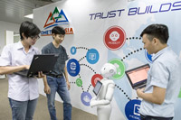 Nghiên cứu và phát triển phần mềm