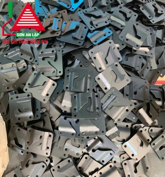 Sơn điện di ED Bến Cát