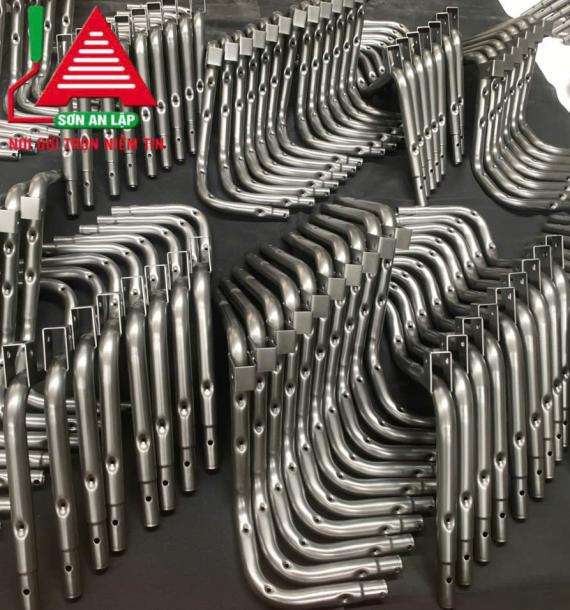 Sơn tĩnh điện Bình Dương