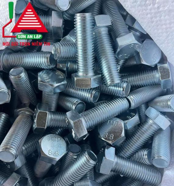 Xi mạ kẽm Tân Uyên