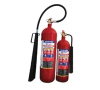 Bình chữa cháy CO2