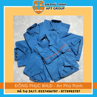 Đồng phục bảo hộ