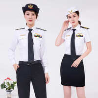 Đồng phục bảo vệ