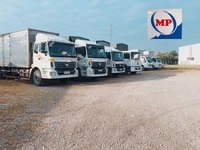 Chuyên tuyến vận chuyển Bắc Ninh - Hải Phòng