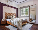 Thiết kế thi công nội thất
