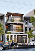 Thiết kế xây dựng