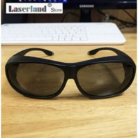 Kính chống tia laser CO2 Noir