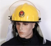 Mũ chuyên dùng cho lính cứu hỏa
