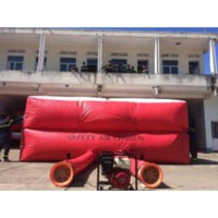 Đệm hơi cứu hộ