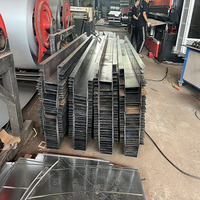 Thi công lắp đặt hệ thống thông gió nhà xưởng