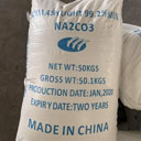 Soda ash light NaCO3 99.2% (Tech grade)