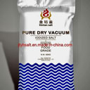 Muối tinh khiết Trung Quốc