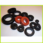 Grommet