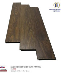 Sàn gỗ Jawa Titanium