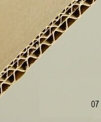 Giấy bìa carton 7 lớp