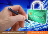 Tra soát dọn dẹp hoàn thiện sổ sách kế toán