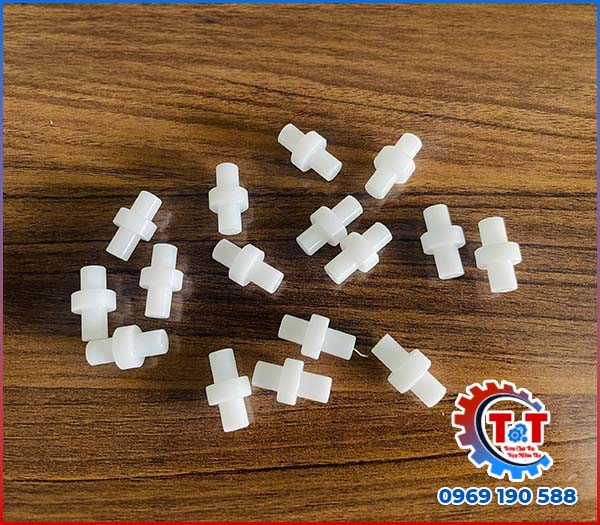 Dịch vụ gia công đồ gá - chi tiết máy