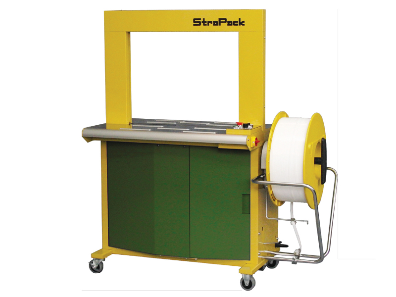 Máy đai tự động