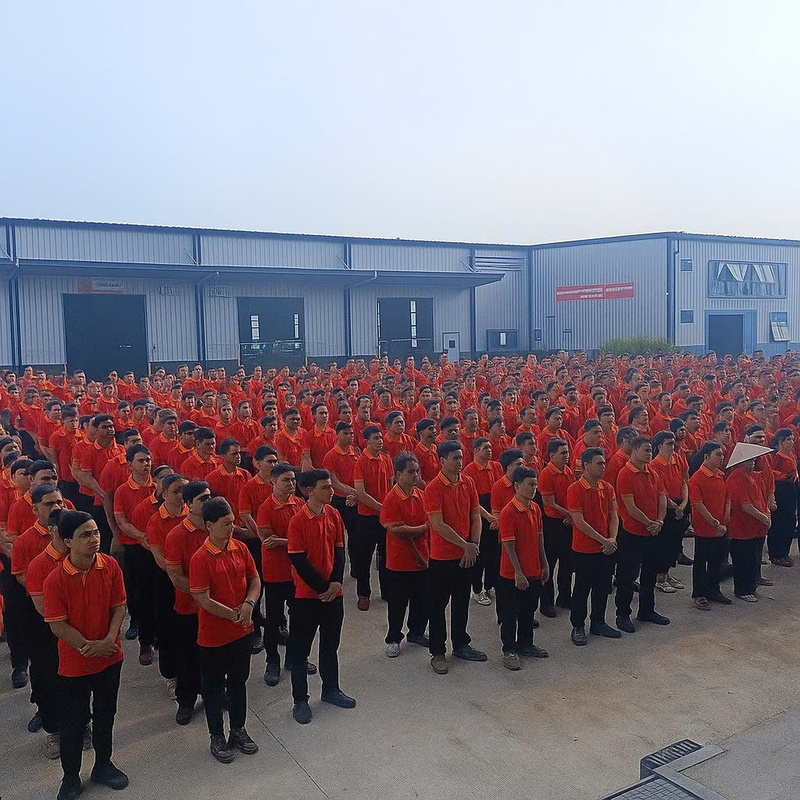 Dịch vụ cung ứng nhân lực