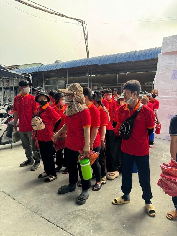 Dịch vụ cung ứng nhân lực