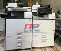 Cho thuê máy photocopy uy tín