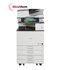 Máy photocopy đen trắng