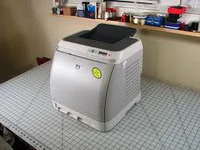 Máy in HP 2600N