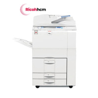 Máy photocopy Ricoh Aficio MP 6001