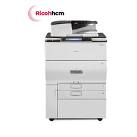 Máy photocopy Ricoh Aficio MP C6502