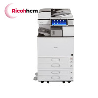 Máy photocopy Ricoh Aficio MP 3555