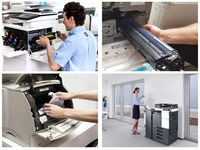 Sửa chữa máy photocopy tại TP HCM