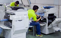 Sửa chữa máy photocopy