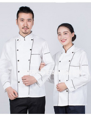 Đồng phục bếp