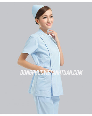 Đồng phục y tế