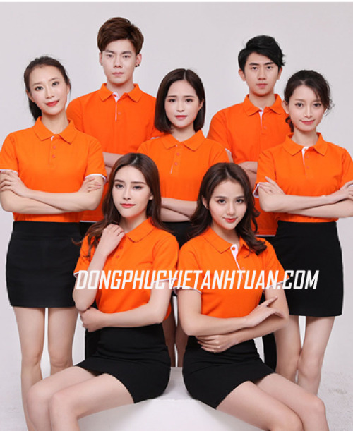 Đồng phục áo thun