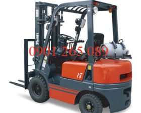 Xe nâng 9L FD15-18 SERIES(1.5-1.8T)