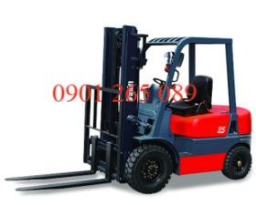 Xe nâng 9L FD20-25 SERIES(2.0-2.5T)