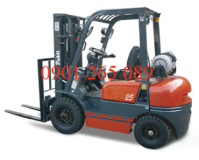 Xe nâng 9L FG20-25 SERIES(2.0-2.5T)
