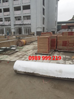 Vải địa kỹ thuật RT 12