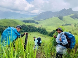 Team Building Trekking