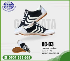 Giày thể dục