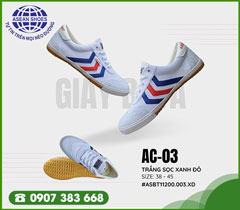 Giày thể dục