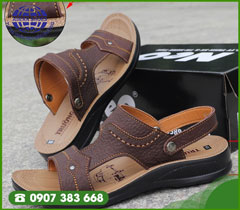 Dép sandal - S1