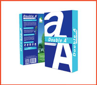 Giấy A3 DOUBLE A 70 GSM