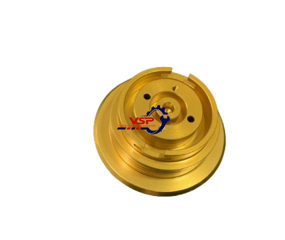 Sản phẩm gia công cơ khí