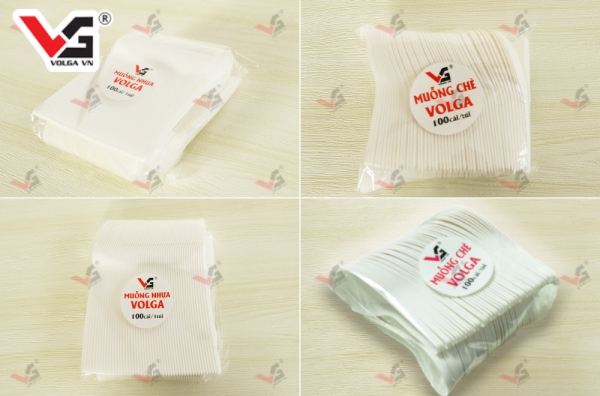 Sản phẩm ép nhựa